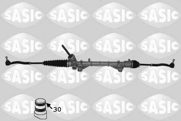 Caixa de Direção SASIC 7374012