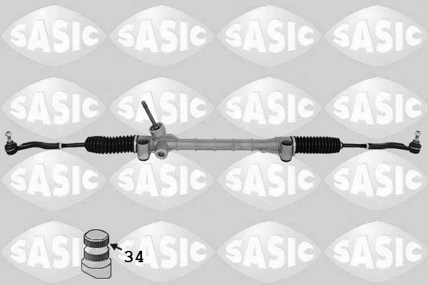 Caixa de Direção SASIC 7376013