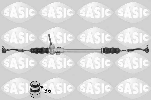 Caixa de Direção SASIC 7376020