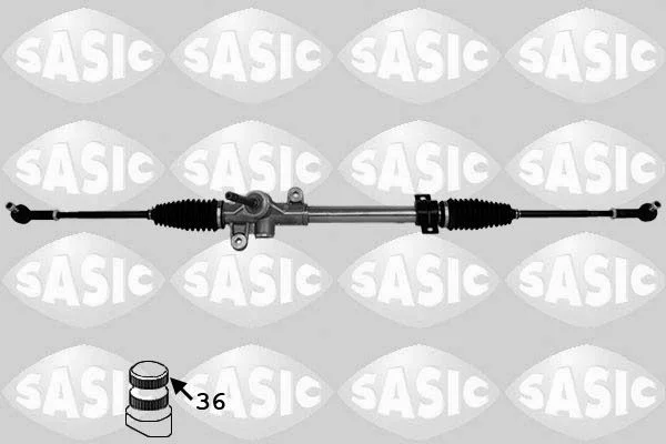 Caixa de Direção SASIC 7376021