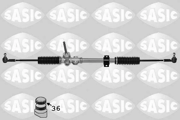 Caixa de Direção SASIC 7376023
