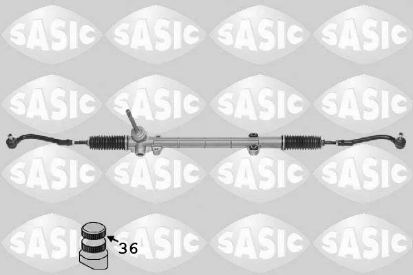 286 SASIC 7376024