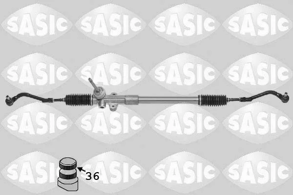 Caixa de Direção SASIC 7376025
