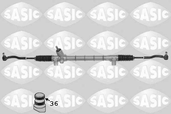 Caixa de Direção SASIC 7376032