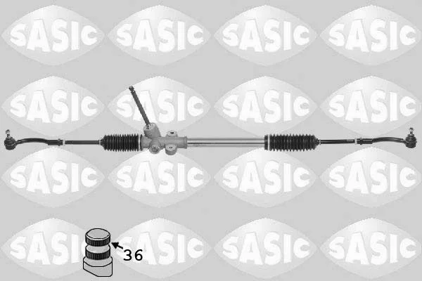 Caixa de Direção SASIC 7376033
