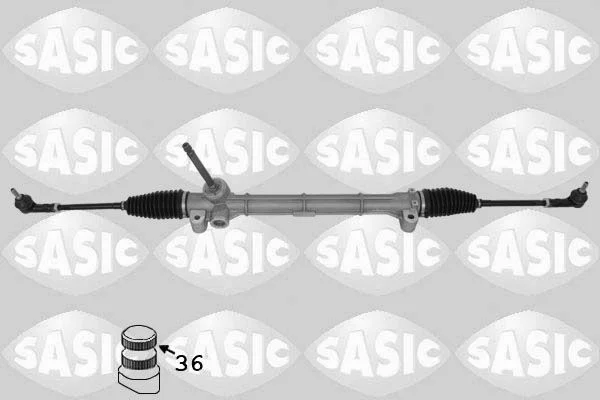 Caixa de Direção SASIC 7376034