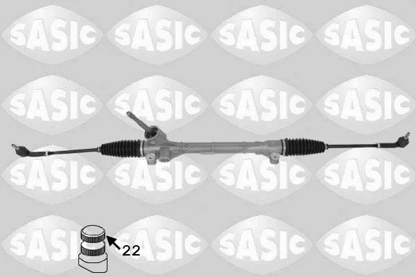 Caixa de Direção SASIC 7376035