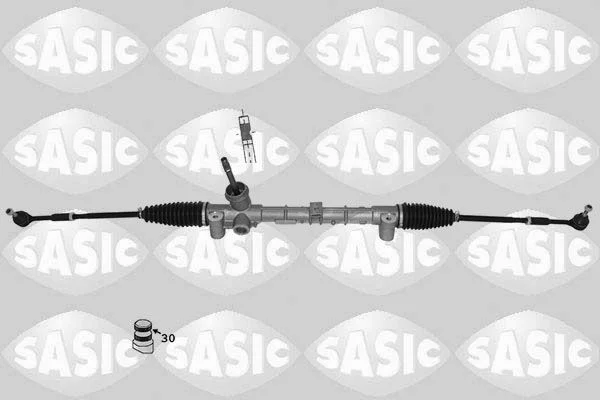 Caixa de Direção SASIC 7376039