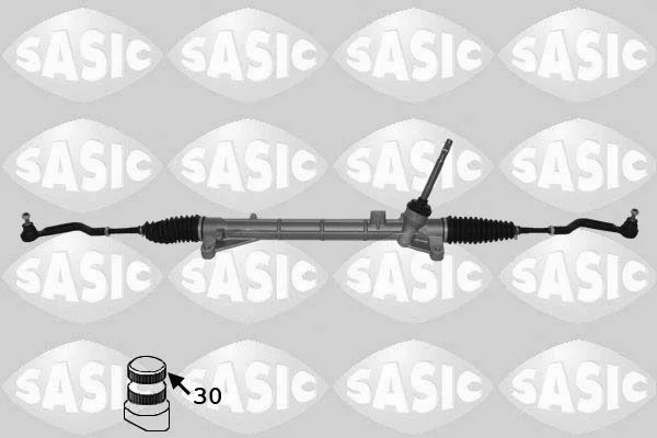 Caixa de Direção SASIC 7376041