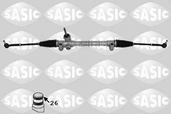 Caixa de Direção SASIC 7376044
