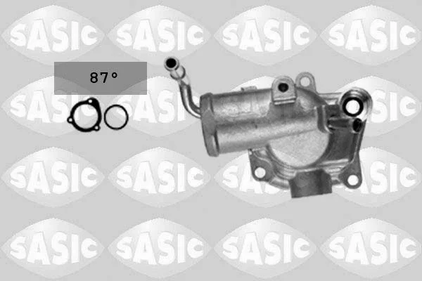 Thermostat, coolant SASIC 9000721