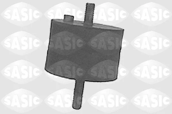 Mounting, engine SASIC 9001400