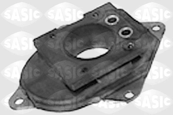 Flange, injeção central SASIC 9001490