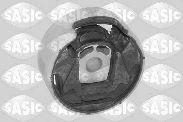 Bushing, axle cross member SASIC 9001947