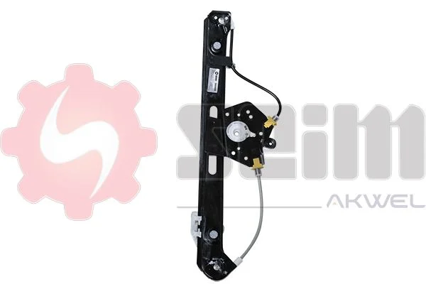 1561 SEIM 900909