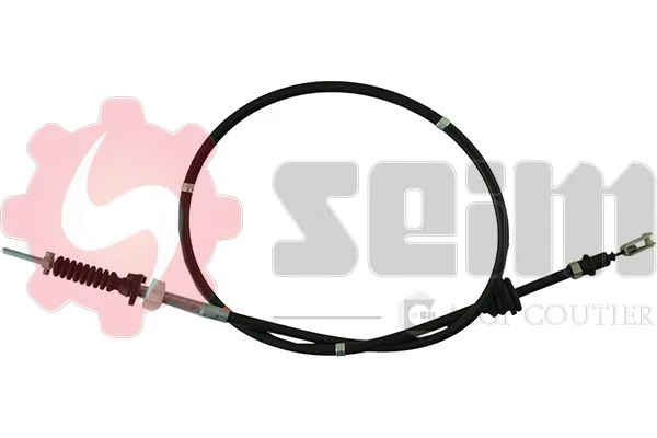 Cable Pull, clutch control SEIM 101845