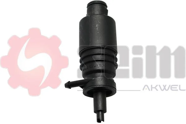 Washer Fluid Pump, window cleaning SEIM 102784