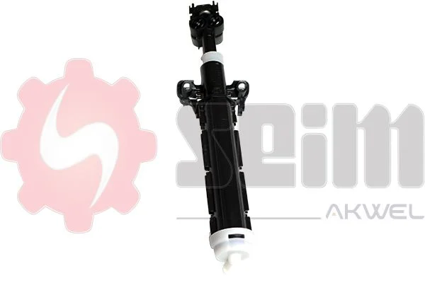 Washer Fluid Jet, headlight cleaning SEIM 119049