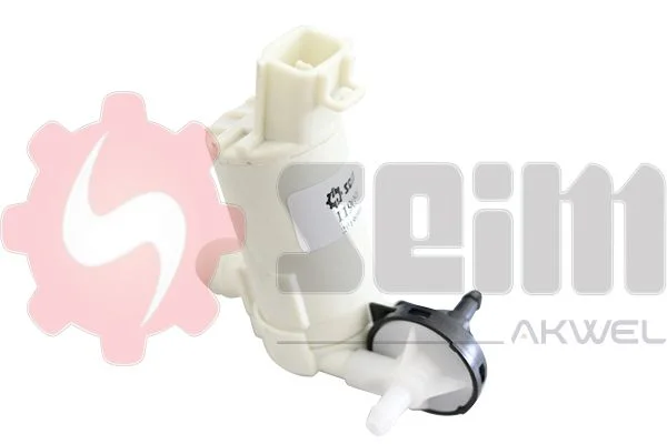 Washer Fluid Pump, window cleaning SEIM 119090