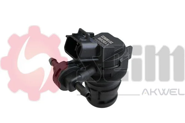 Washer Fluid Pump, window cleaning SEIM 119098