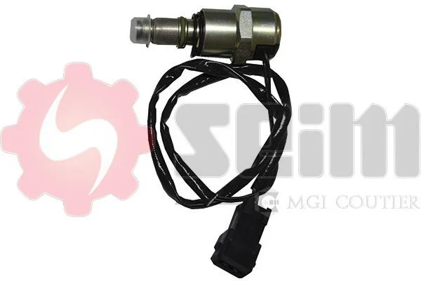 Fuel Cut-off, injection system SEIM 121545