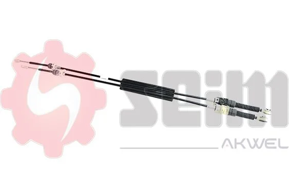 Cable Pull, manual transmission SEIM 554815