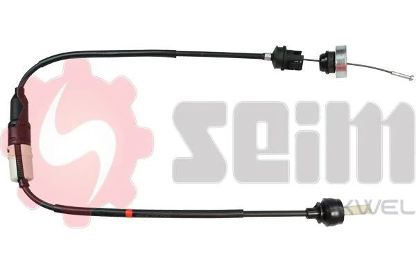 Cable Pull, clutch control SEIM 555498