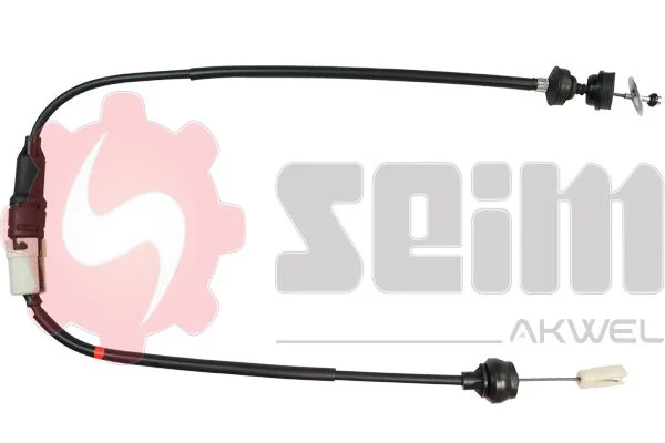 Cable Pull, clutch control SEIM 555519