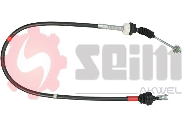 Cable Pull, clutch control SEIM 555530