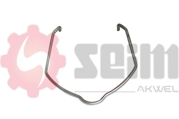 Mangueira de ar de carga SEIM 981679