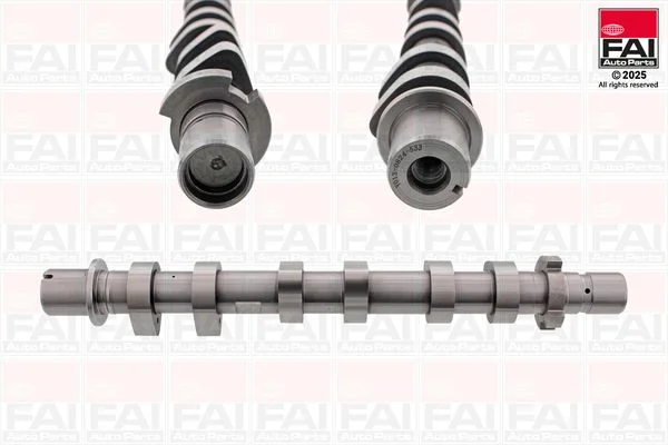 Skirstomasis velenas C533