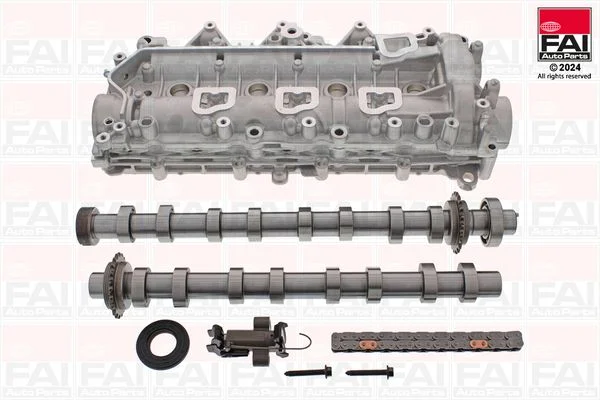 Skirstomojo veleno komplektas fai autoparts CSK1014