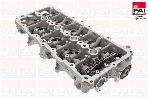 Skirstomojo veleno komplektas FAI CSK1014A