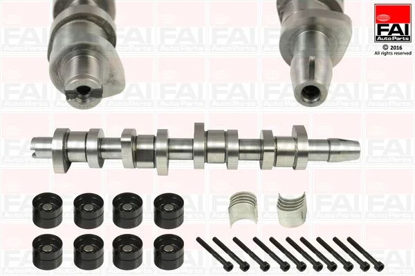 Skirstomojo veleno komplektas FAI AutoParts CSK248C