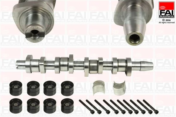 Skirstomojo veleno komplektas FAI AutoParts CSK312
