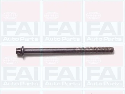 Varžtų kompl., cil. galvutės varžtai FAI AutoParts B1050