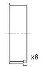 Švaistiklio indėklas FAI AutoParts BB2044-STD