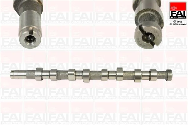 Skirstomasis velenas FAI AutoParts C242
