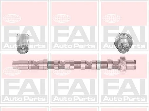 Skirstomasis velenas FAI AutoParts C244