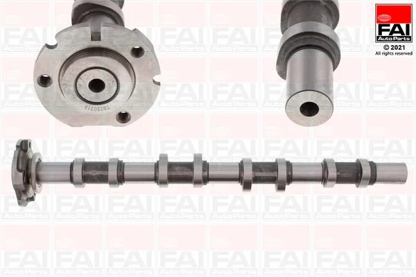 Skirstomasis velenas FAI AutoParts C251
