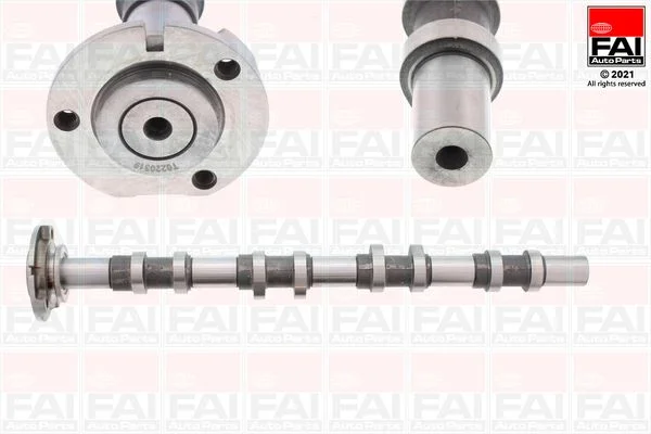 Skirstomasis velenas FAI AutoParts C252