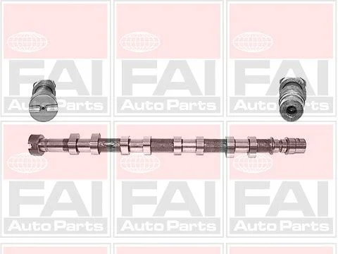 Cambota FAI AutoParts C257