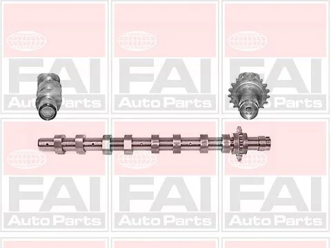 Cambota FAI AutoParts C266