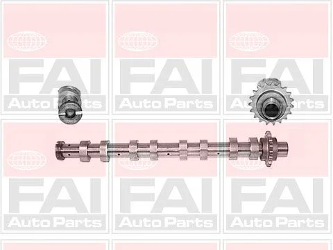 Cambota FAI AutoParts C267