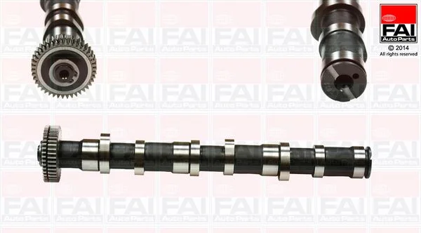 Skirstomasis velenas FAI AutoParts C279