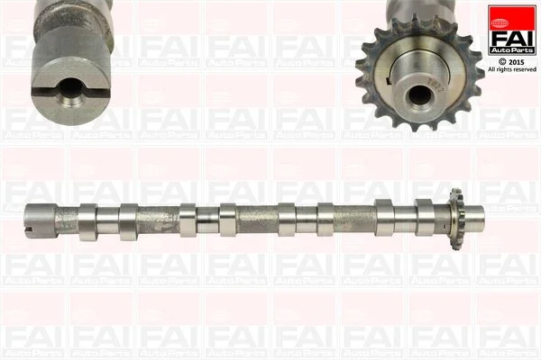 Cambota FAI AutoParts C332