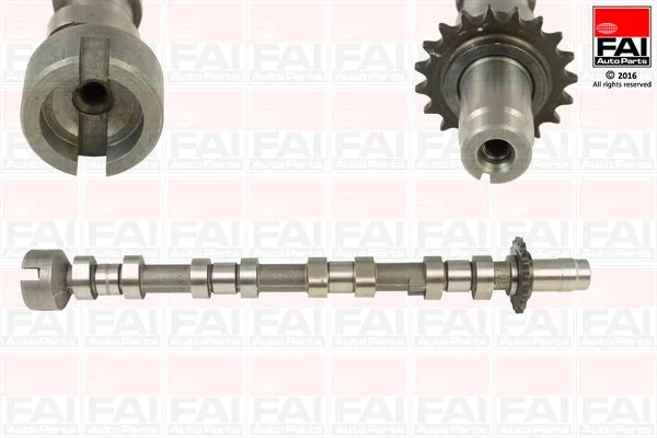Skirstomasis velenas FAI AutoParts C364