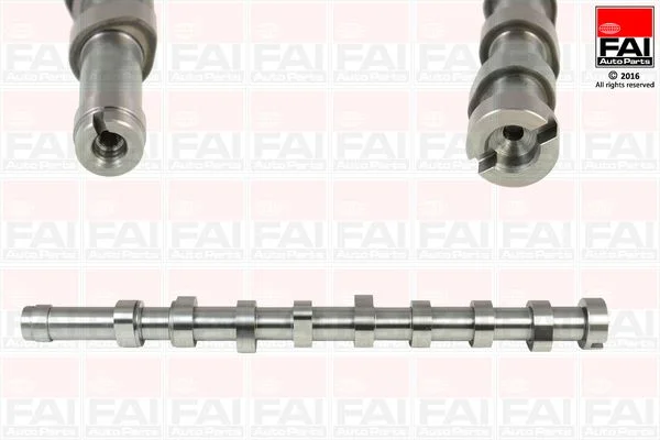 Skirstomasis velenas FAI AutoParts C369