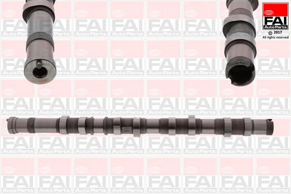 Skirstomasis velenas FAI AutoParts C371
