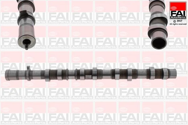 Skirstomasis velenas FAI AutoParts C372